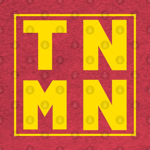 TNMN Square [Roufxis-TP] by Roufxis